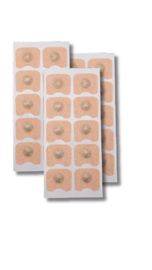 Nasal Strip Stickers