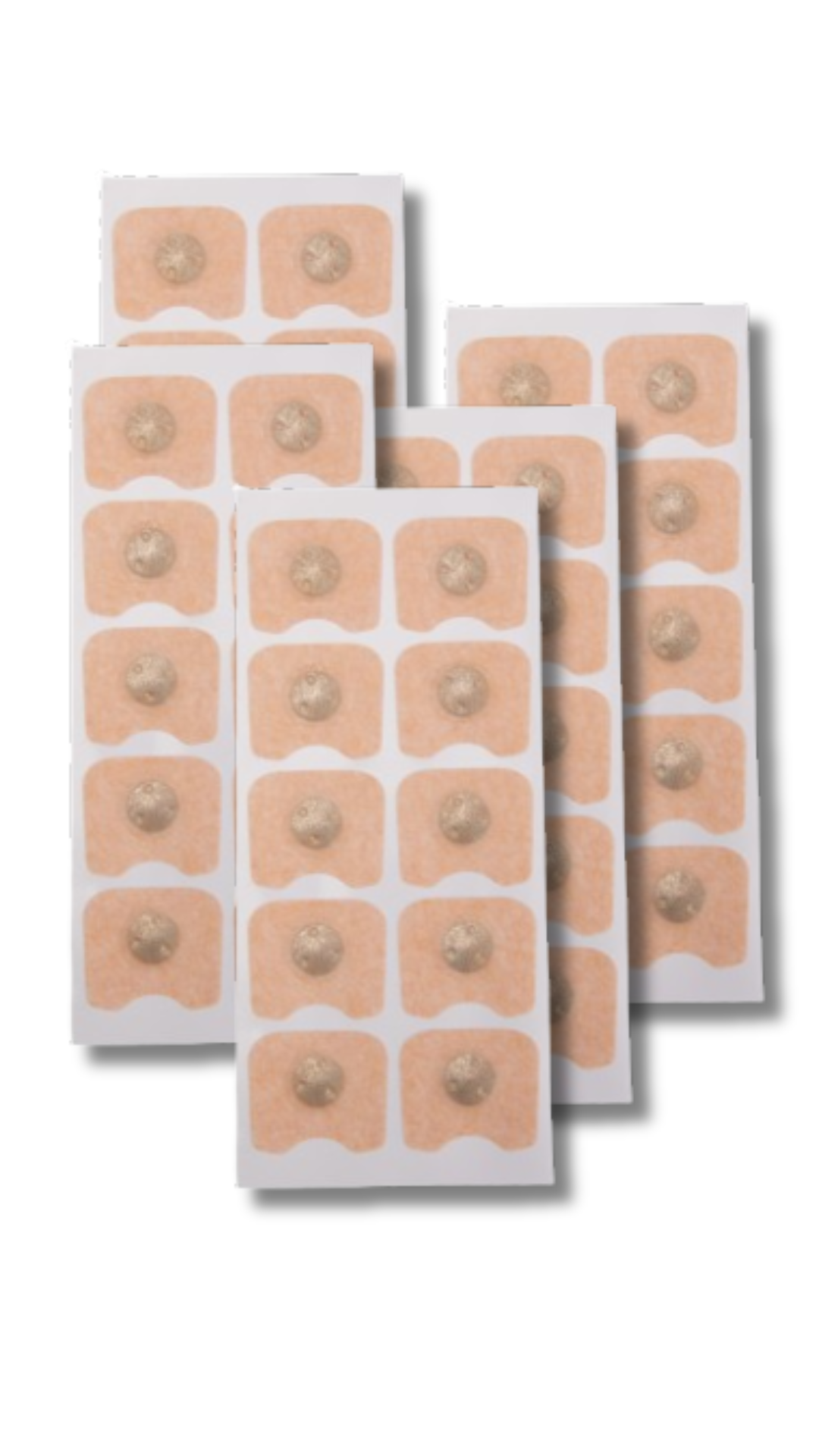 Nasal Strip Stickers